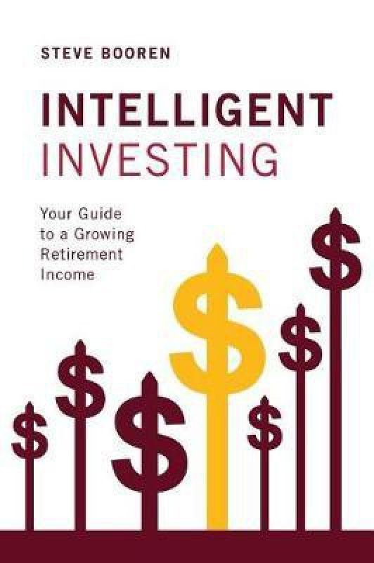 Intelligent Investing  (English, Paperback, Booren Steve)