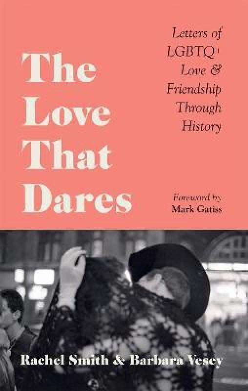 The Love That Dares  (English, Hardcover, Smith Rachel)