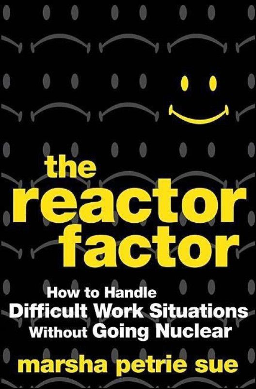 The Reactor Factor  (English, Hardcover, Petrie Sue Marsha)