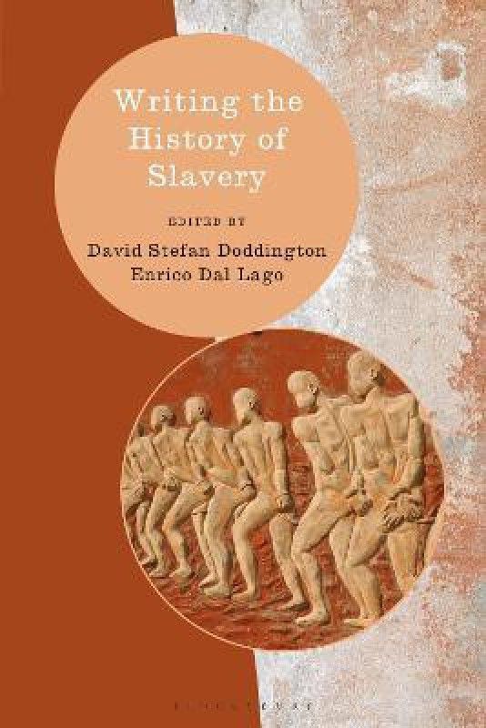 Writing the History of Slavery  (English, Paperback, unknown)