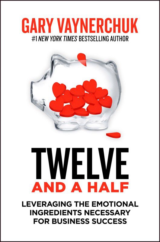 Twelve and a Half  (English, Paperback, unknown)