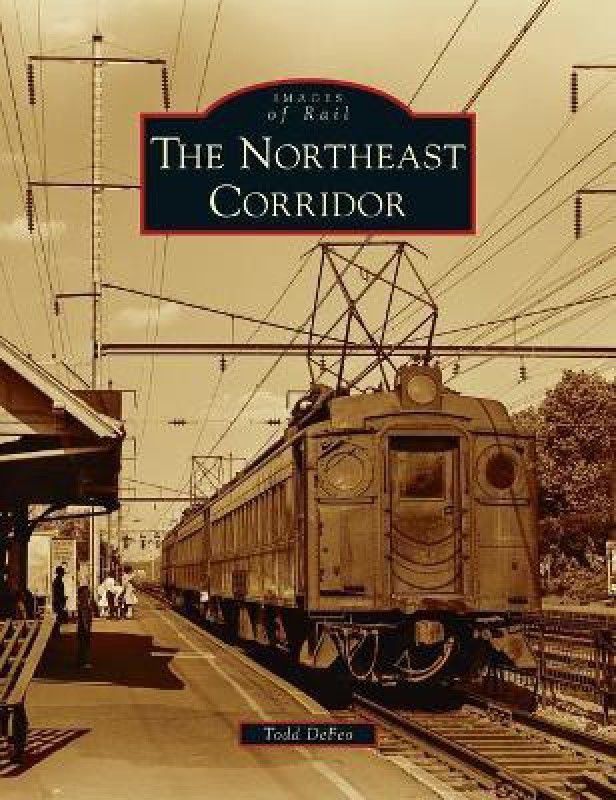 Northeast Corridor  (English, Hardcover, Defeo Todd)