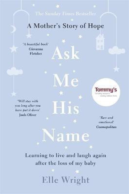Ask Me His Name  (English, Paperback, Wright Elle)