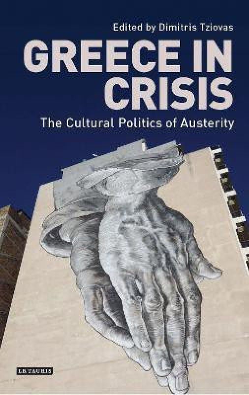 Greece in Crisis  (English, Hardcover, unknown)