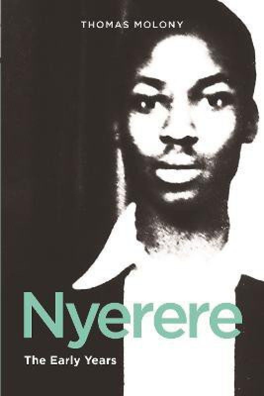 Nyerere  (English, Paperback, Molony Thomas)