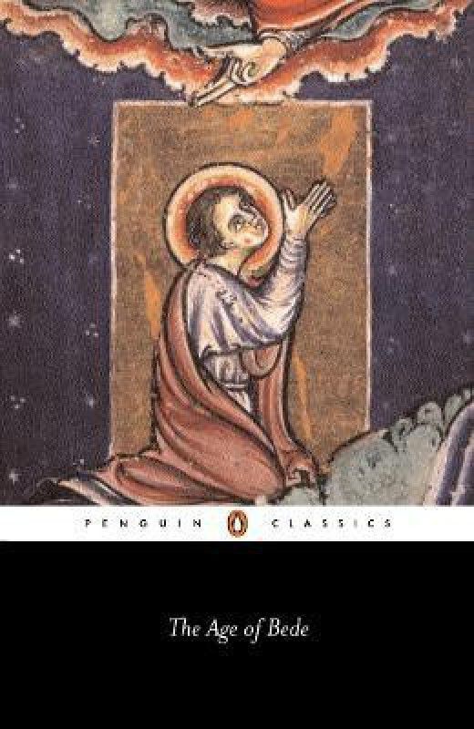 The Age of Bede  (English, Paperback, Bede)
