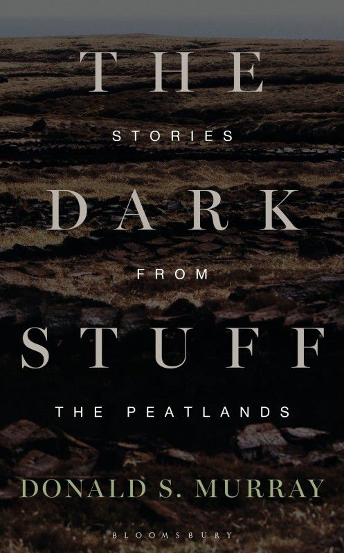The Dark Stuff  (English, Hardcover, Murray Donald S.)