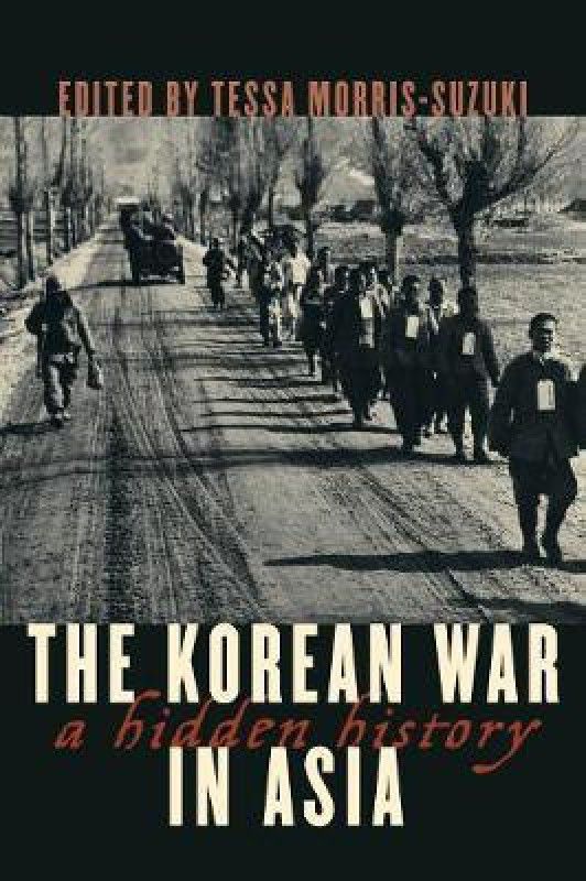 The Korean War in Asia  (English, Hardcover, unknown)