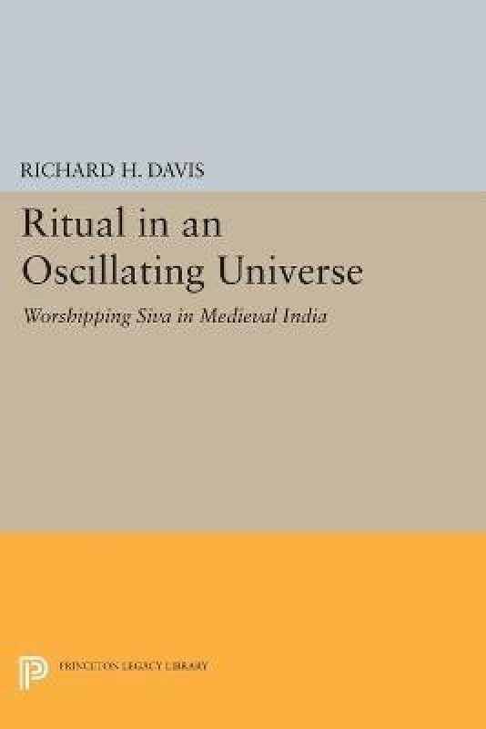 Ritual in an Oscillating Universe  (English, Paperback, Davis Richard H.)