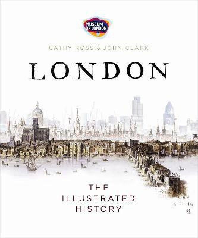 London  (English, Paperback, Ross Cathy)