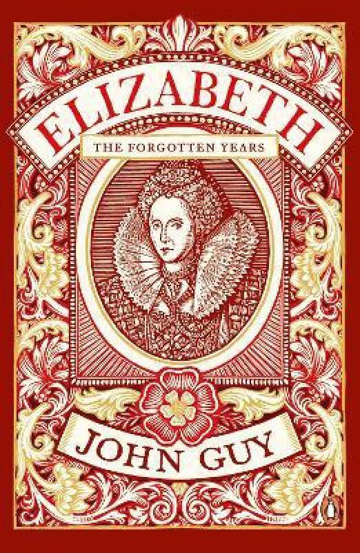 Elizabeth  (English, Paperback, Guy John)