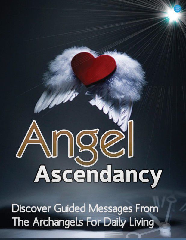Angel Ascendancy  (Paperback, Arpita Mishra)