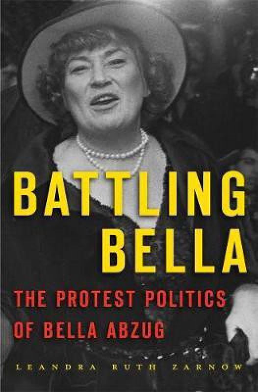 Battling Bella  (English, Hardcover, Zarnow Leandra Ruth)