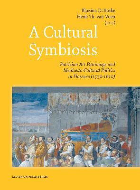 A Cultural Symbiosis  (English, Paperback, unknown)