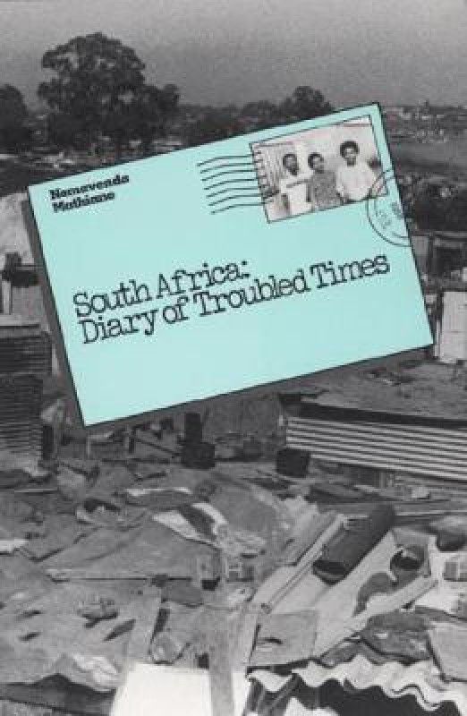 South Africa  (English, Paperback, Mathiane Nomavenda)