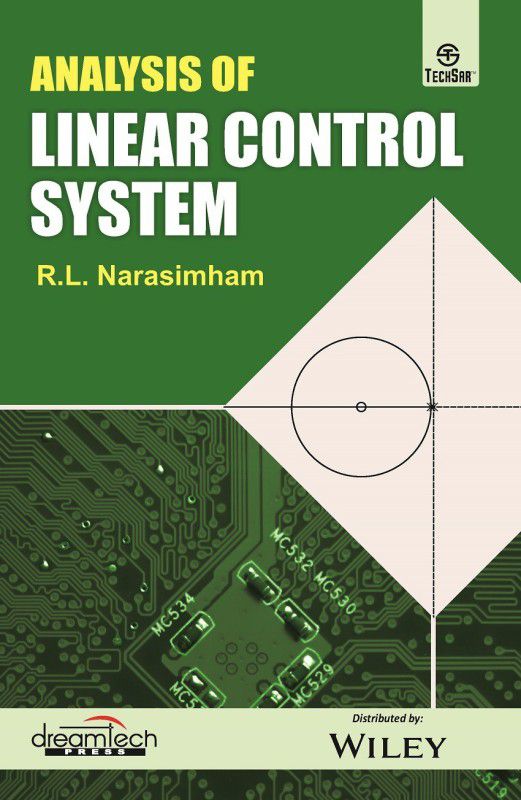 Analysis of Linear Control System  (Paperback, R.L. Narasimham)