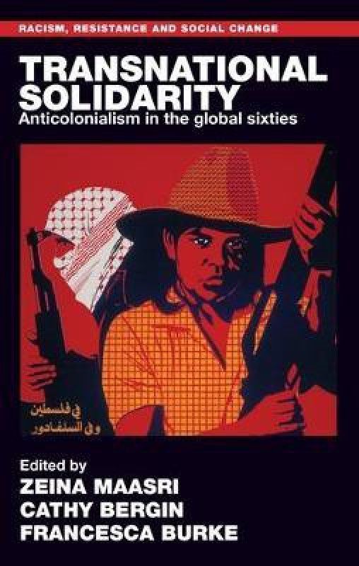 Transnational Solidarity  (English, Hardcover, unknown)