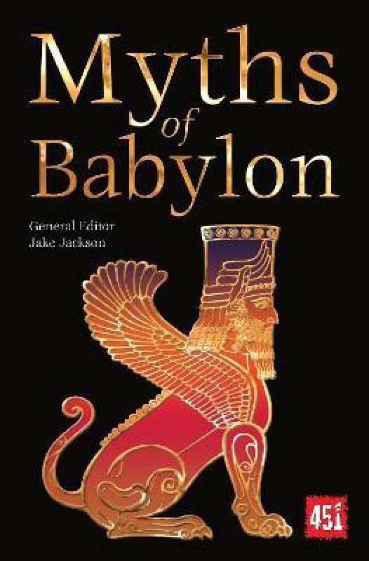 Myths of Babylon  (English, Paperback, unknown)
