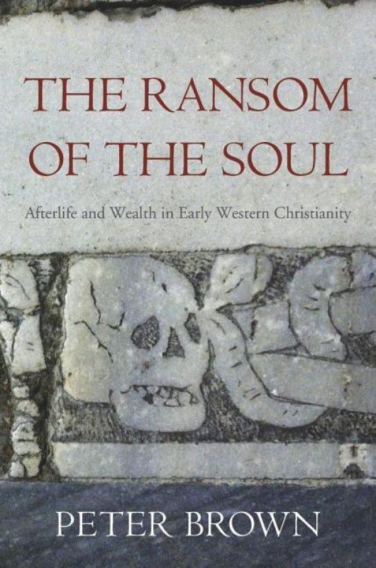 The Ransom of the Soul  (English, Paperback, Brown Peter)