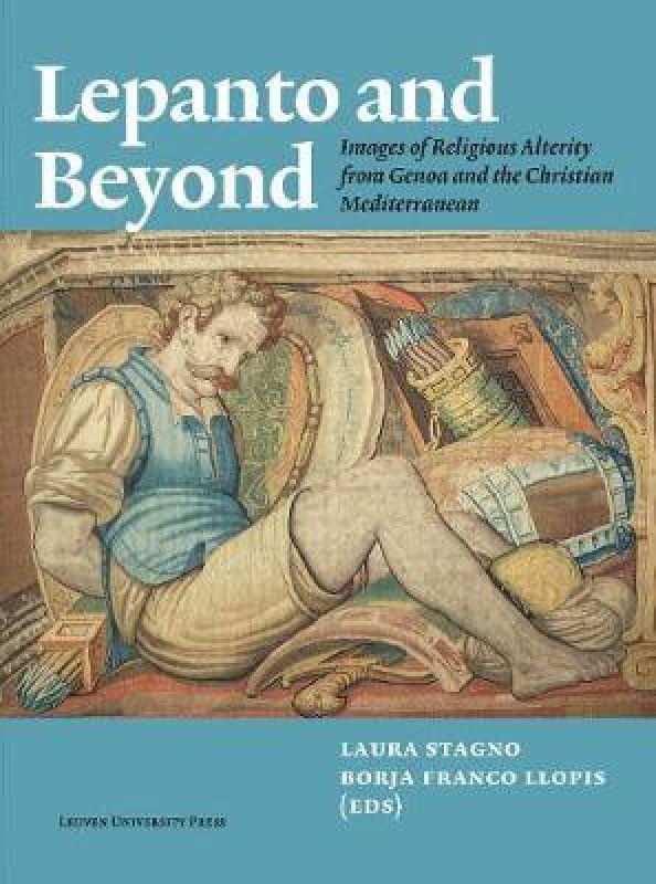Lepanto and Beyond  (English, Paperback, unknown)