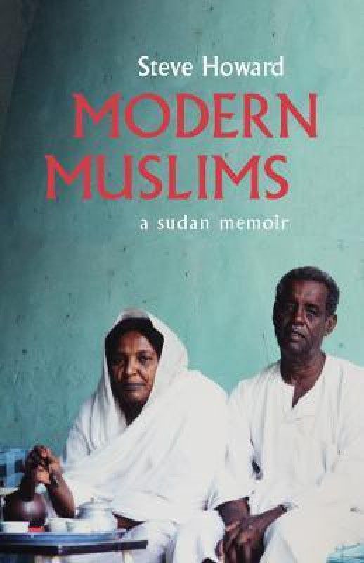 Modern Muslims  (English, Paperback, Howard Steve)