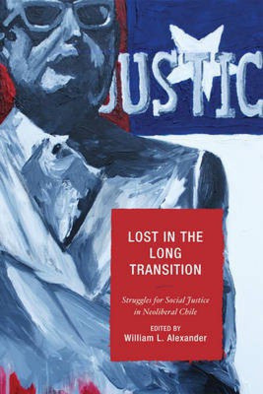 Lost in the Long Transition  (English, Paperback, unknown)