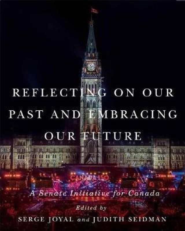 Reflecting on Our Past and Embracing Our Future  (English, Hardcover, unknown)
