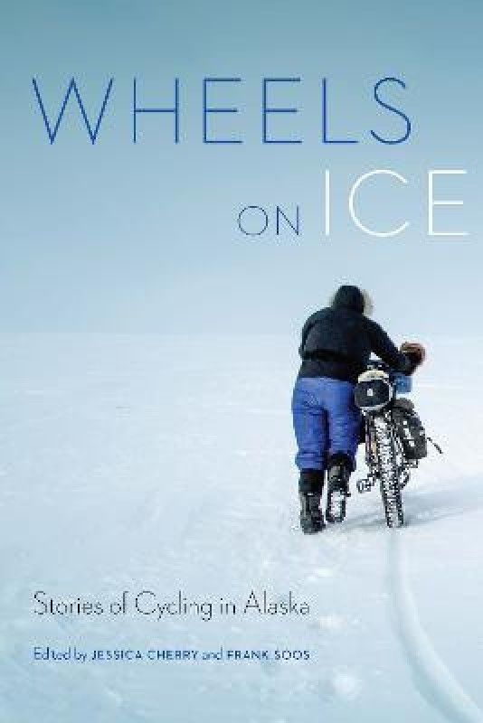 Wheels on Ice  (English, Paperback, unknown)