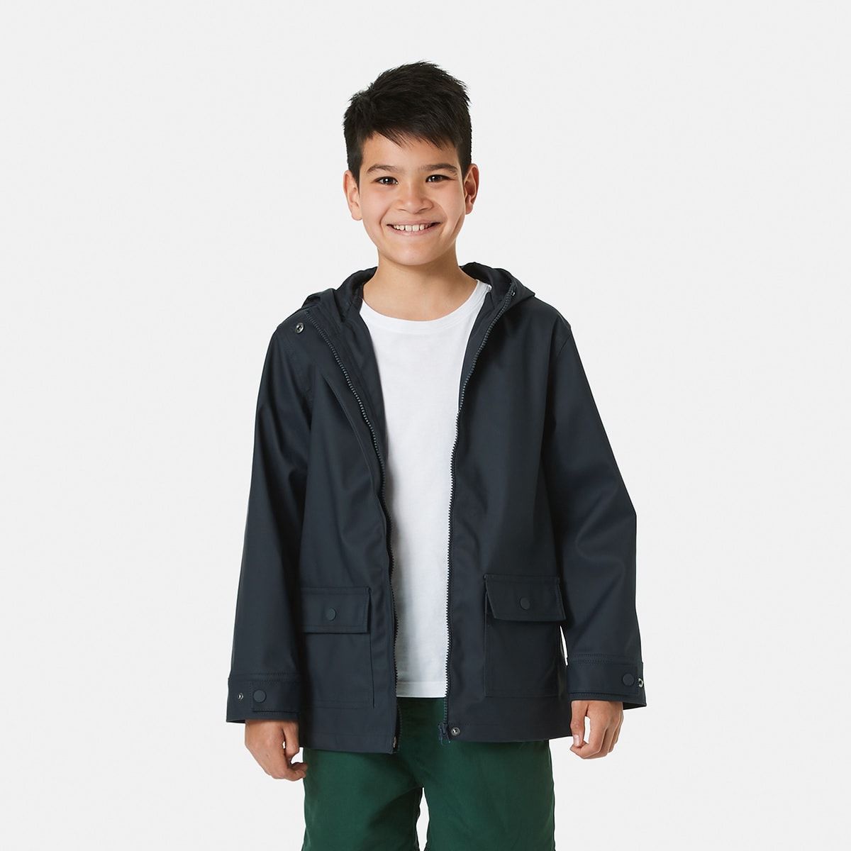 Raincoat