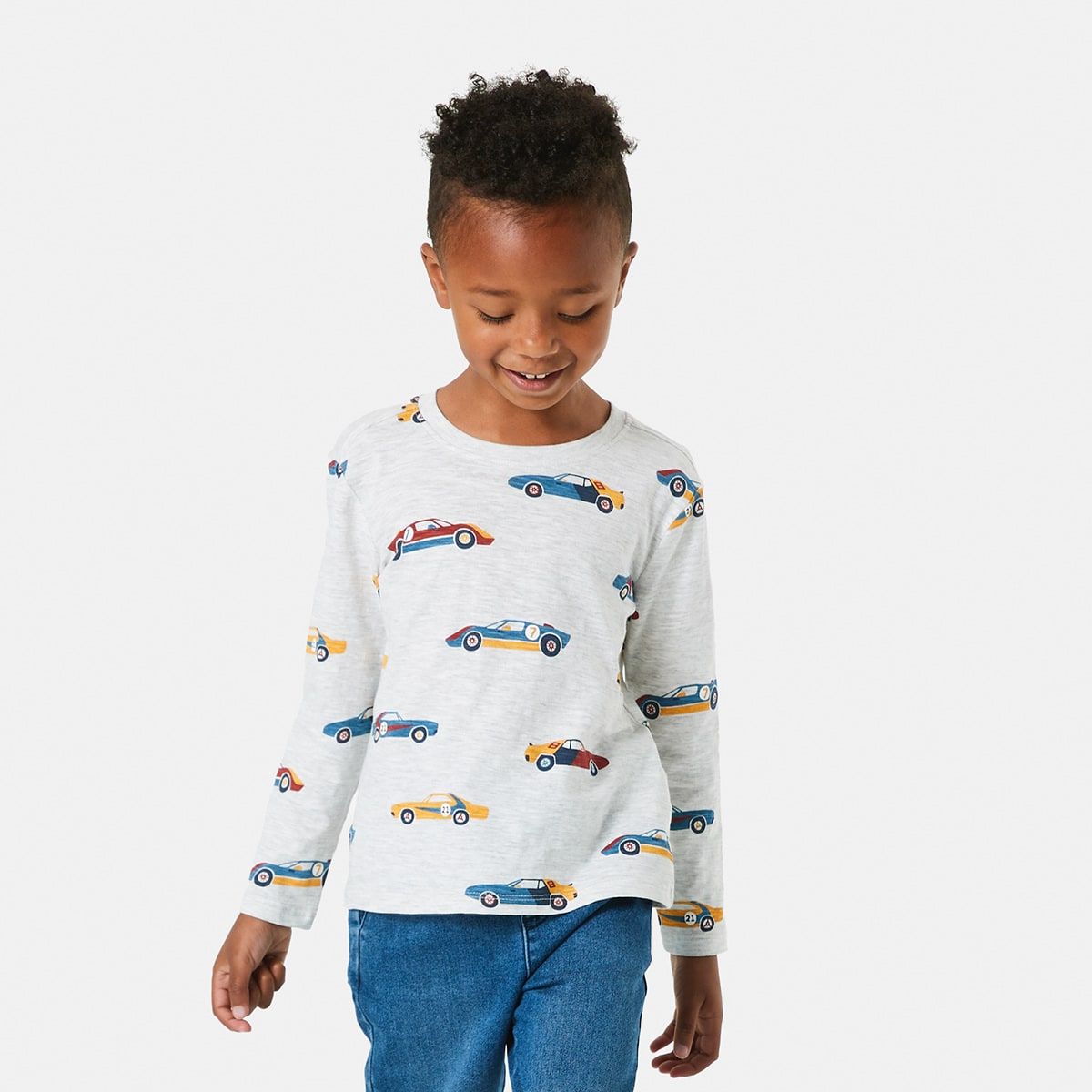 All Over Print T-shirt