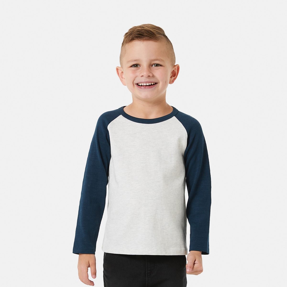Raglan T-shirt