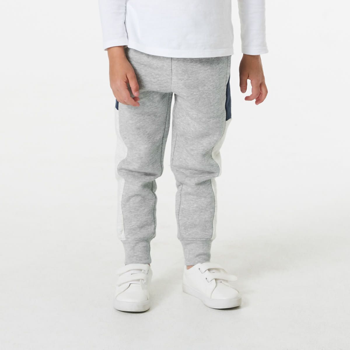Panel Trackpants