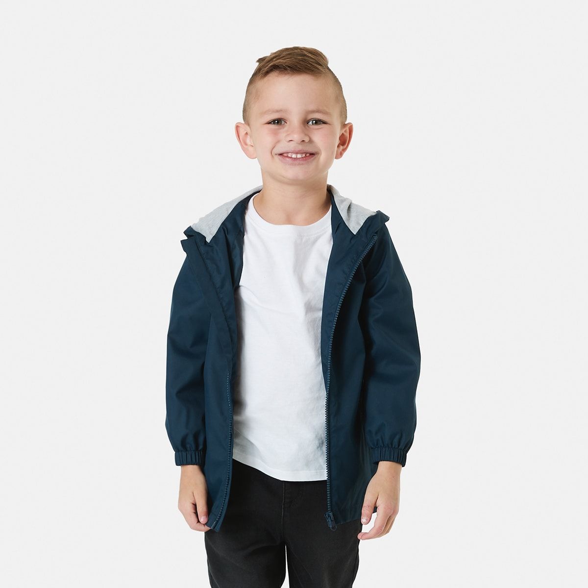 Spray Jacket