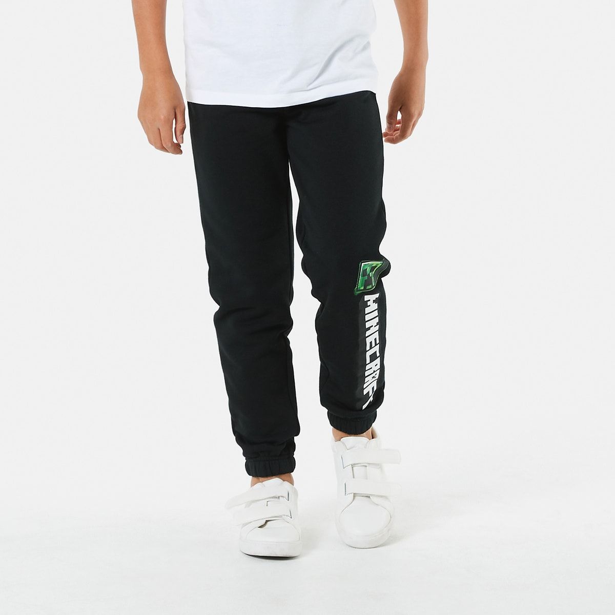 Minecraft License Trackpants