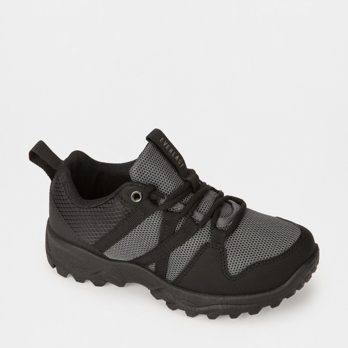 Active Everlast Kids Mansfield Hiker Shoes