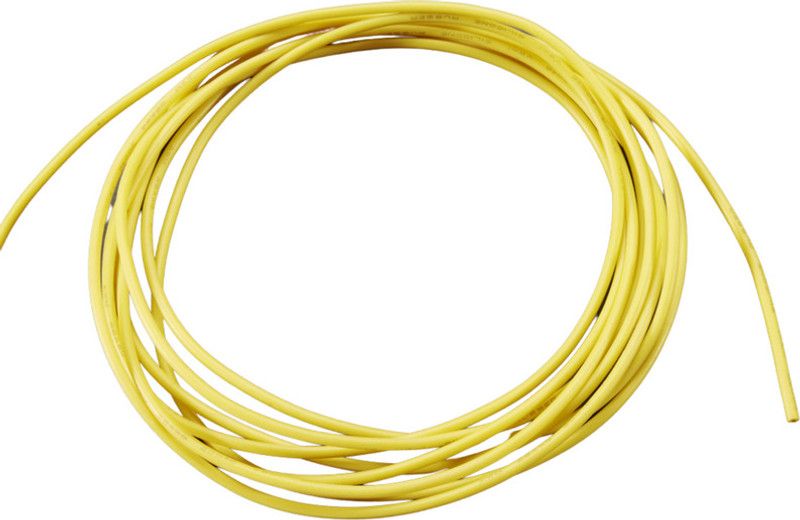 Elevea copper 1.5 sq/mm Multicolor 10 ft. Wire  (multicolor)