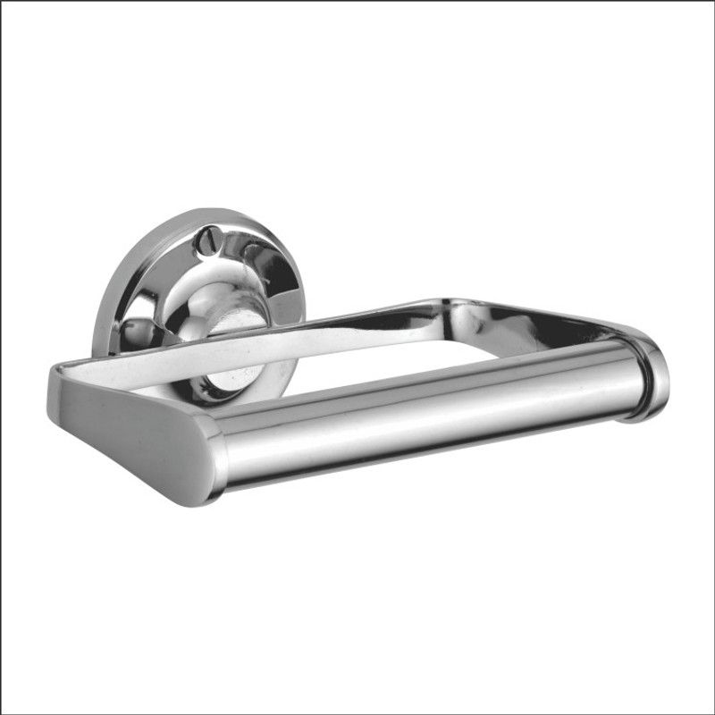 KAMAL Delux Brass Toilet Paper Holder Brass Toilet Paper Holder