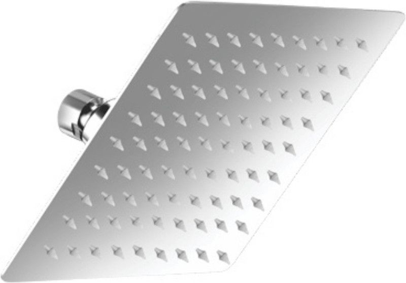 ESSE18 Ultra Slim SS-304 Overhead Shower 8x8 for Bathroom with without Arm Shower Head