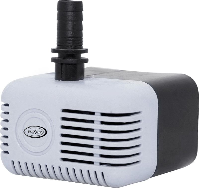 Braxton 18 Watt Multipurpose Water Cooler Pump, Used for Aquarium Submersible Water Pump  (0.032 hp)