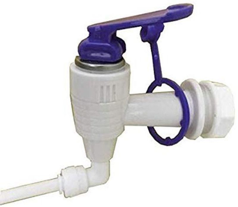BORYS RO Tap Connector Suited for Many RO Models - 1/4