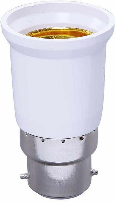 DEAGAN -Holder-9 Aluminium, Plastic Light Socket Plastic Light Socket Plastic Light Socket  (Pack of 1)