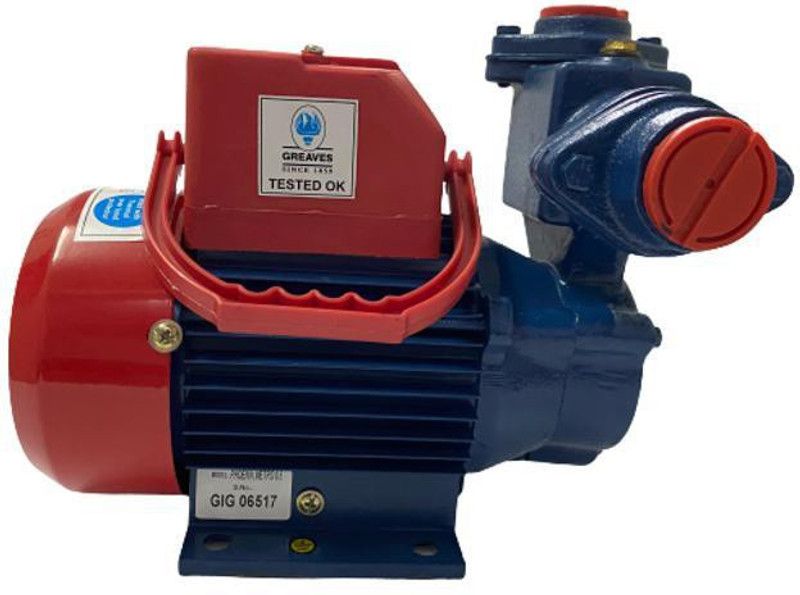 greaves MR0.5HP Centrifugal Water Pump  (0.5 hp)