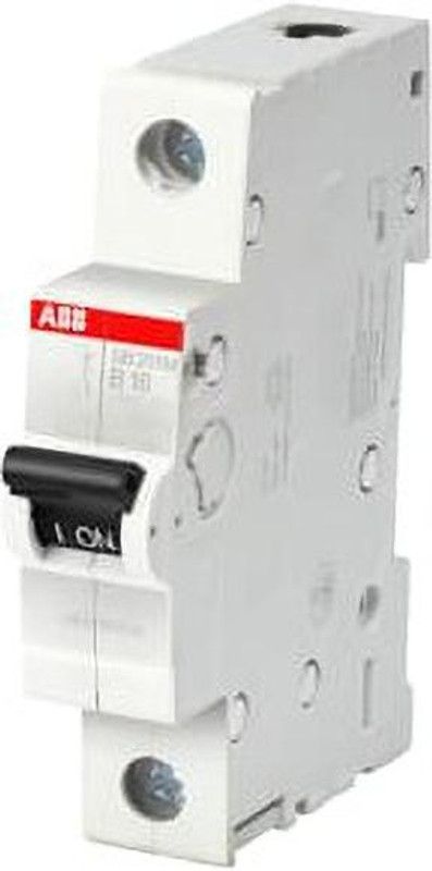 ABB 1SYS271012R0204 SB201 M-C20 MCB  (1)