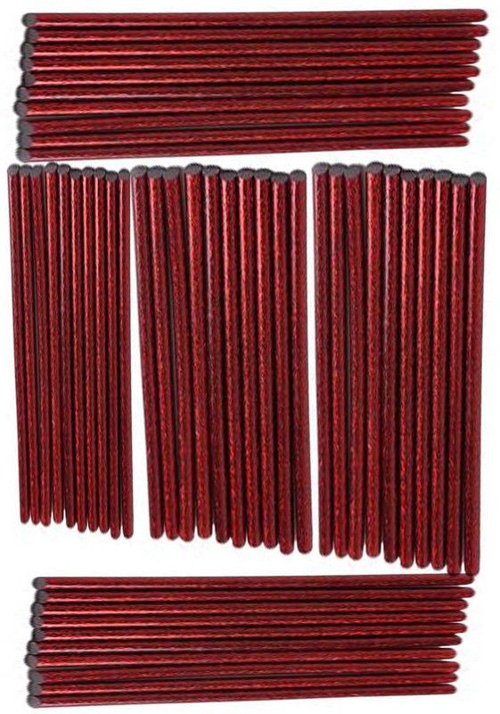 NBS 50 Red Glitter Glue Stick 11mm for 40W glue gun Adhesive  (50 g)