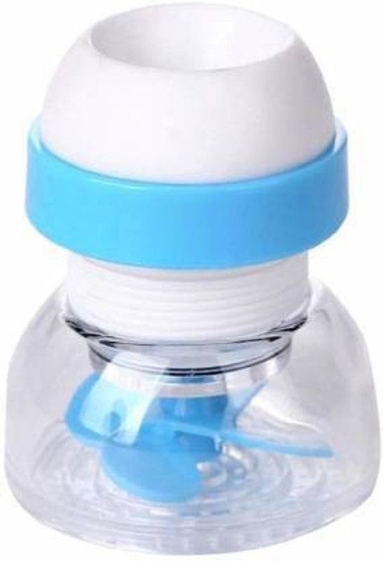 ALWAFLI Anti Flash Faucet Faucet Shower Rise  (Screw On)