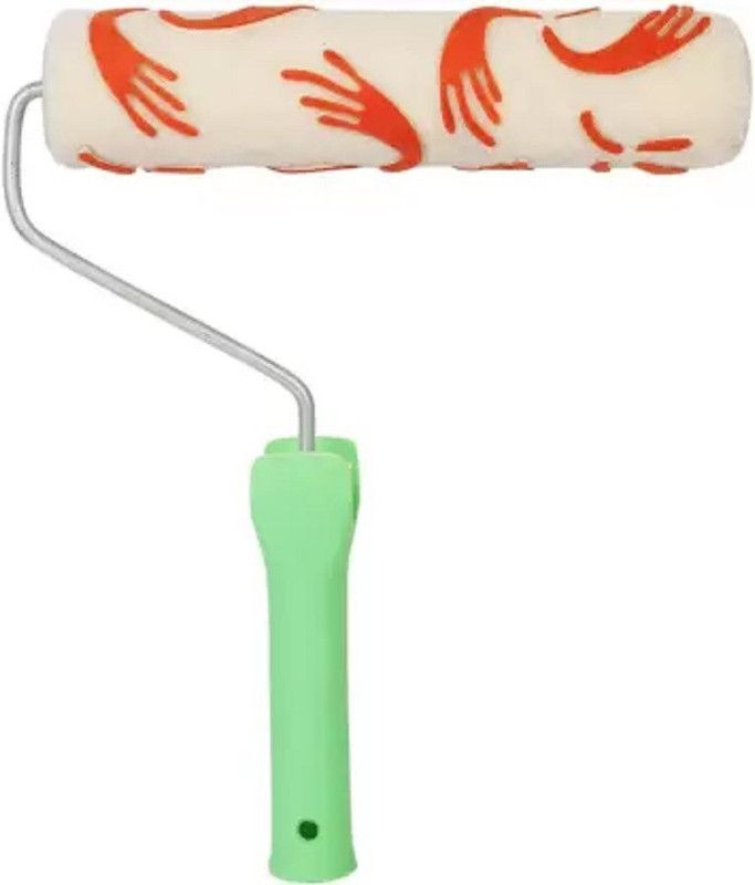 pj traders D20 RW D20 Paint Roller  (Pack of 1)