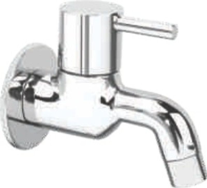 CRUZZ LUXURIOUS CFT-202 CFT-202-F.L.T-BIB COCK Bib Tap Faucet  (Wall Mount Installation Type)