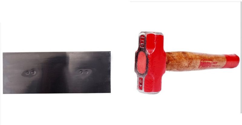 Garena GAMASONFLOTCOMB_075 16.5 Masonry Float  (Hand Float)