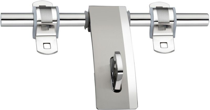 HOMRA Latching Draw Hasp Latch  (Stainless Steel)
