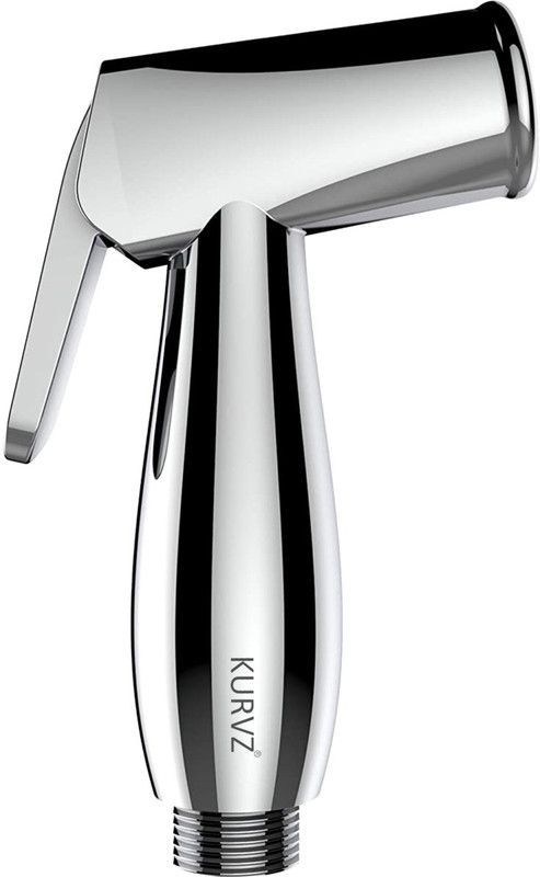Kurvz essco (ABS) Health Faucet Without Hose Pipe Faucet Set